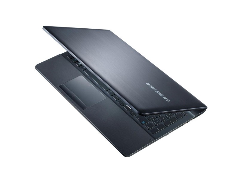 Notebook Samsung ATIV Book 2 Intel Core i3 4005U 4 GB de RAM HD 1 TB LED 15.6 " Windows 8.1 270E5J-KD1