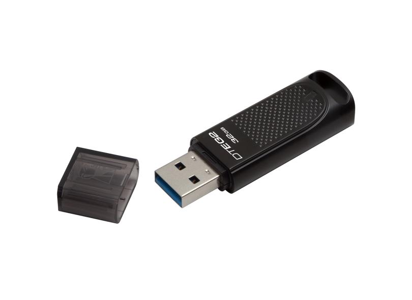 Pen Drive Kingston Data Traveler Elite 32 GB USB 3.1 DTEG2