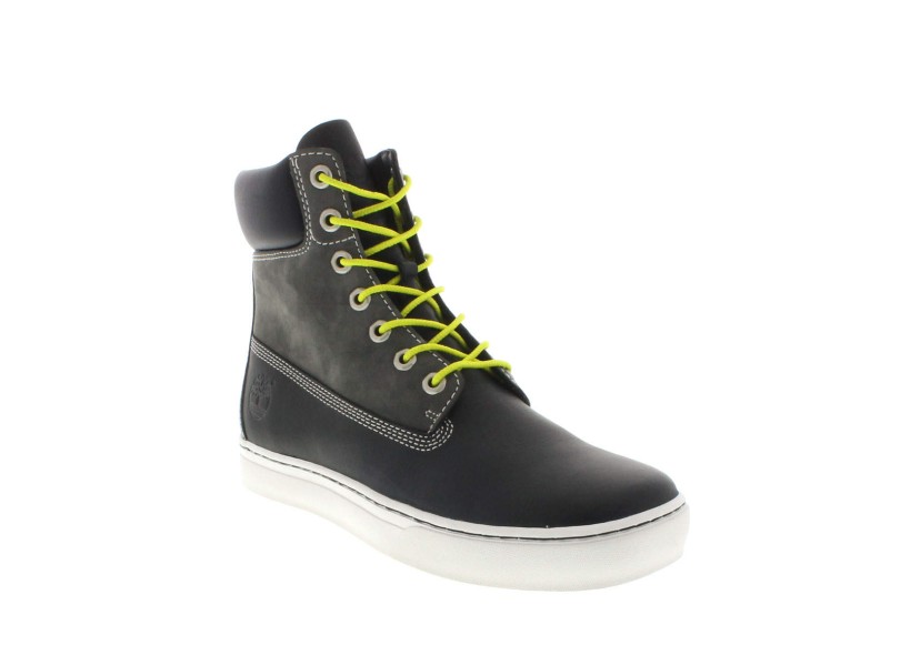Tênis Timberland Masculino Casual EK Newmarket 20 Cup 6