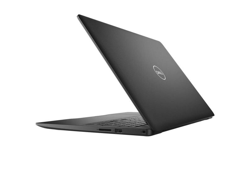 Notebook Dell Inspiron 3000 Intel Core i5 8265U 8ª Geração 8 GB de RAM 1024 GB 15.6 " Windows 10 i15-3583-M3