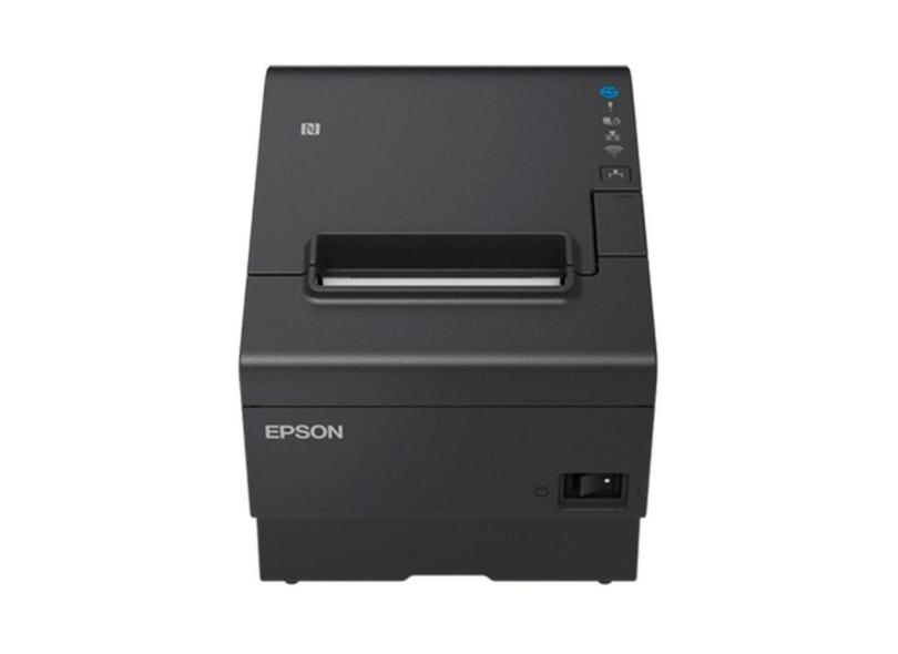 Impressora Nao Fiscal Epson Tm-T88Vii Usb Ethernet - C31Cj5