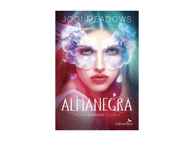 Almanegra - Volume 2 - Capa Comum - 9788565859677