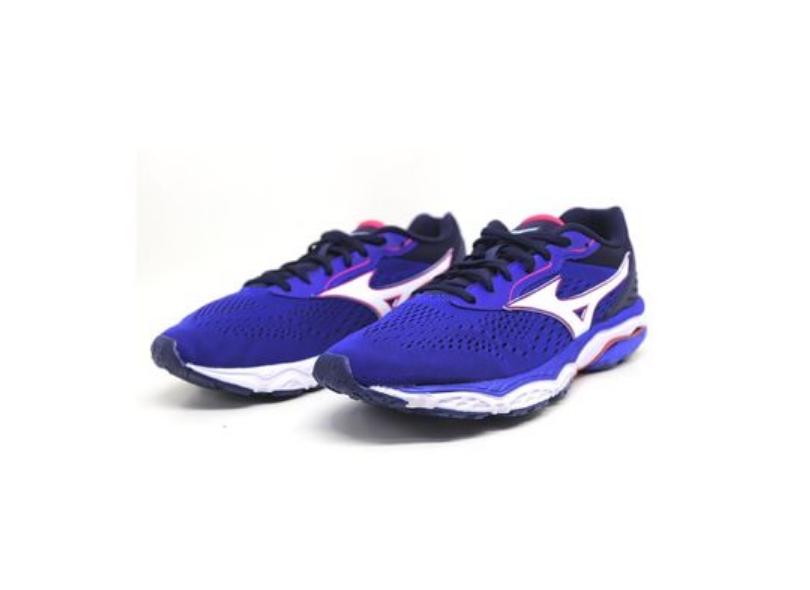 Tênis Mizuno Masculino Corrida Wave Mirai 3