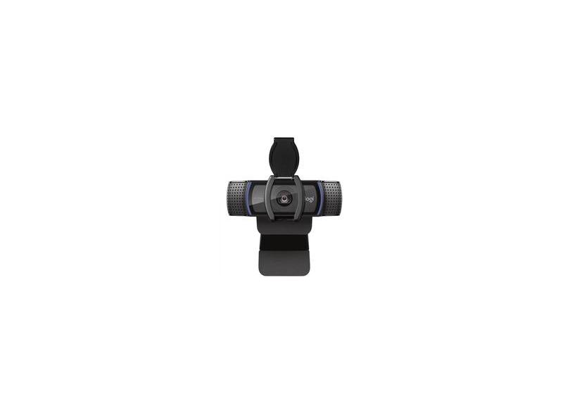 Webcam Logitech C920e Hd Pro 1080p
