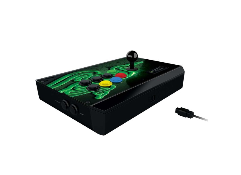 Controle Xbox 360 PC Atrox - Razer