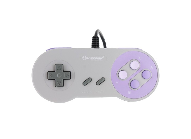 Console SNES Hyperkin RetroN 2
