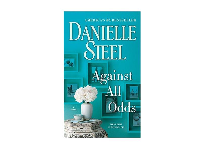 Against All Odds - Steel,danielle - 9781101883938