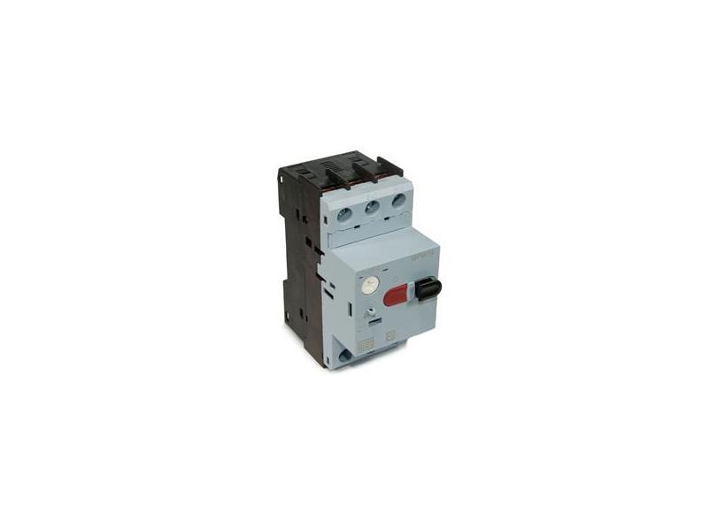 Weg 12429370 MPW18-3-U004 Interruttore automatico di