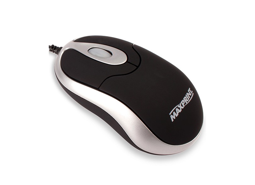 Mini Mouse Óptico 606563 - Maxprint