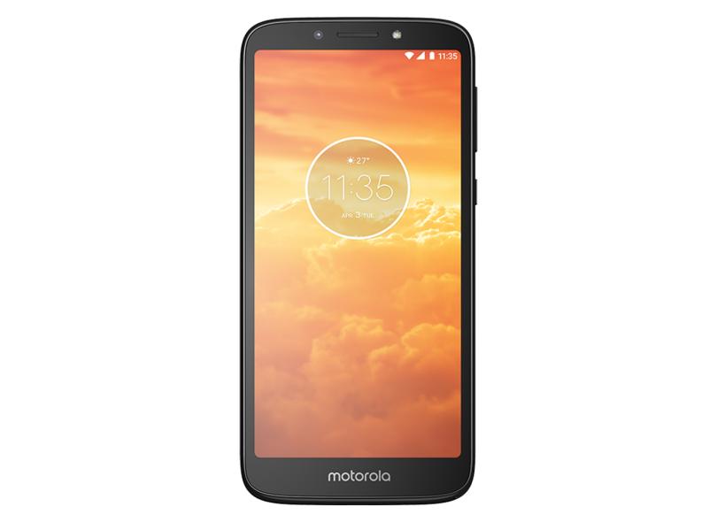 Motorola Moto E4 Plus - Ficha Técnica 