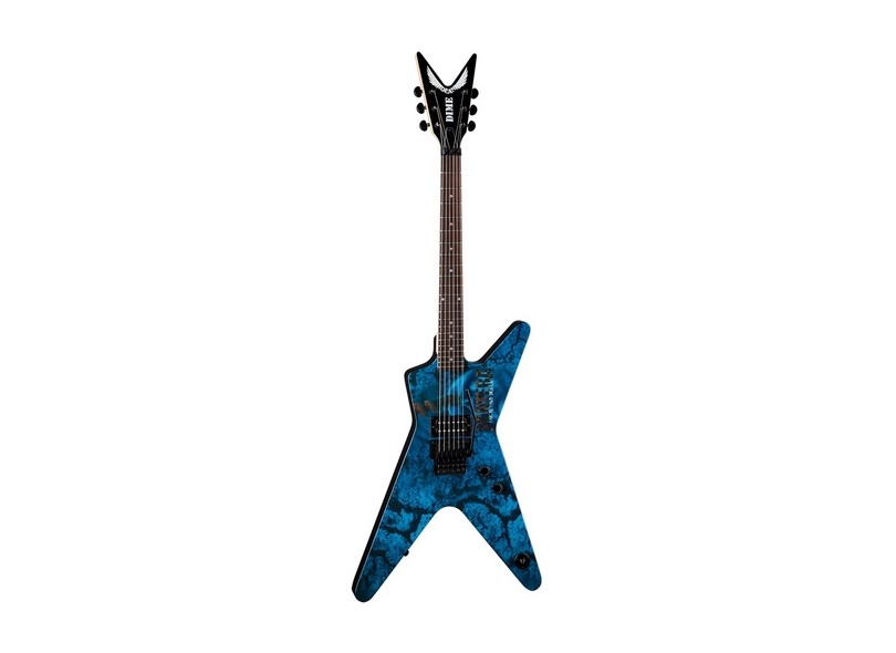 Dean dime guitar fashion