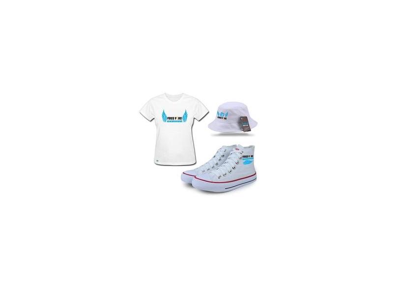tenis angelical nike