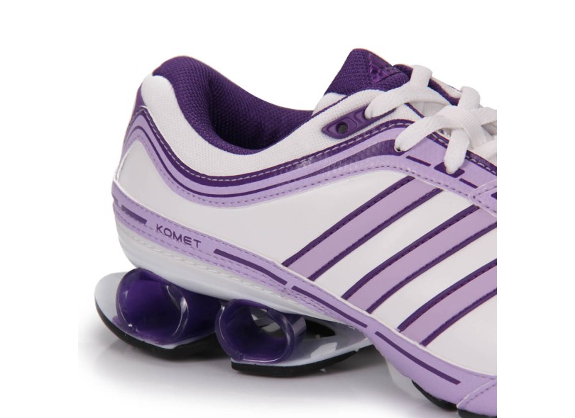 Tênis Adidas Feminino Running Komet J