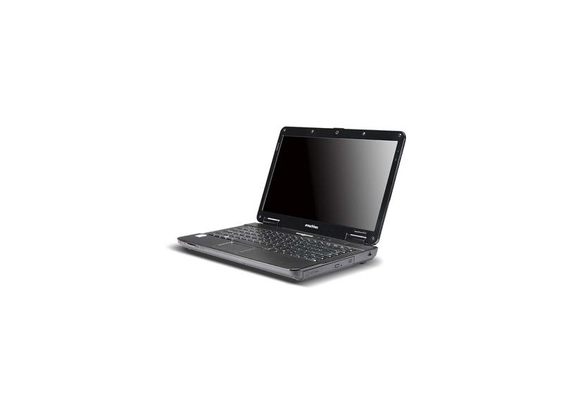 Notebook Acer LED 14" 2GB HD 160GB Intel Celeron Processor 900 Windows 7 Starter Edition EMD525-2201
