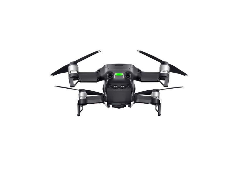 Drone com Câmera DJI Mavic Air 12 MP 4K GPS