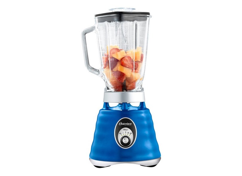 Liquidificador Oster Clássico OS 4655 1,25 Litros 600 W