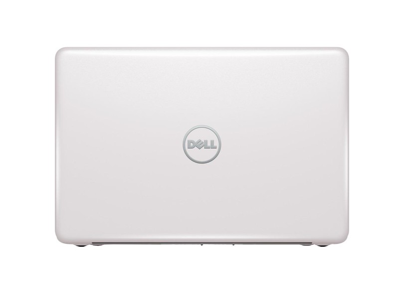 Notebook Dell Inspiron 5000 Intel Core i7 7500U 7ª Geração 8GB de RAM HD 1 TB 15,6" Radeon R7 M445 Linux i15-5567