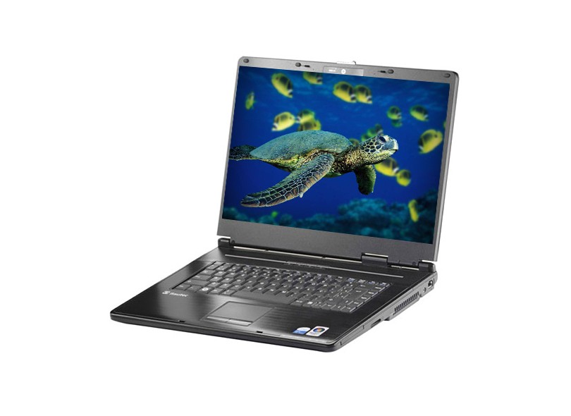 Notebook Itautec Infoway W7655-C5PW9 320GB Intel Core 2 Duo T6600 2.2GHz 3GB DDR