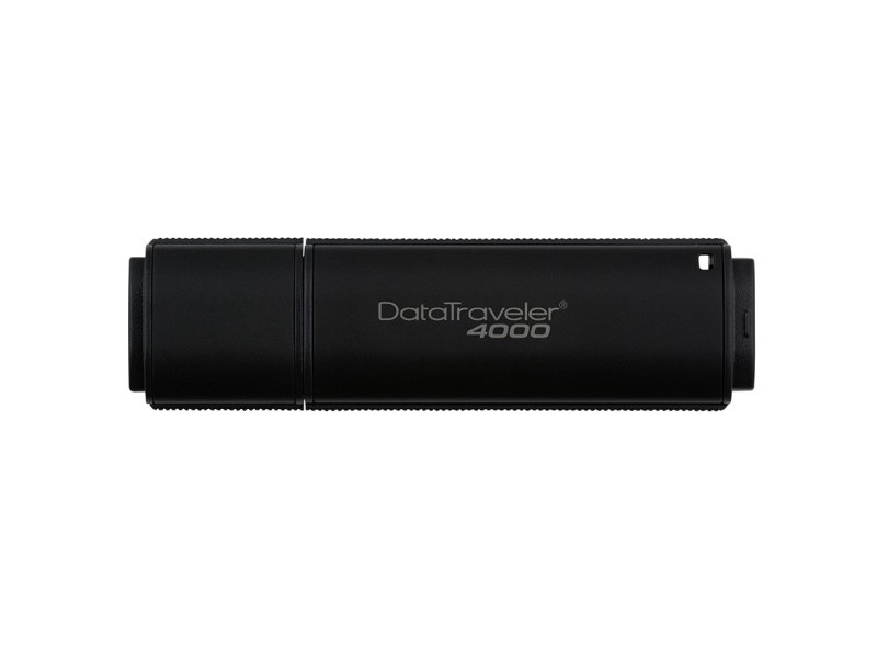 Pen Drive Kingston Data Traveler 4 GB USB 2.0 DT4000/4GB