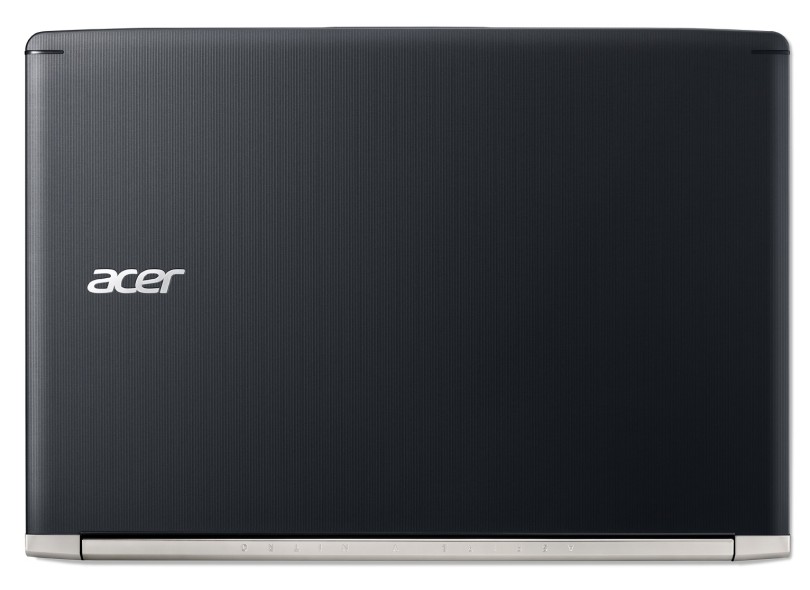 Notebook Acer Aspire V Nitro Intel Core i7 6700HQ 16 GB de RAM HD1 TB SSD 256 GB LED 17.3 " GeForce GTX 960M Windows 10 Home VN7-792G-797V