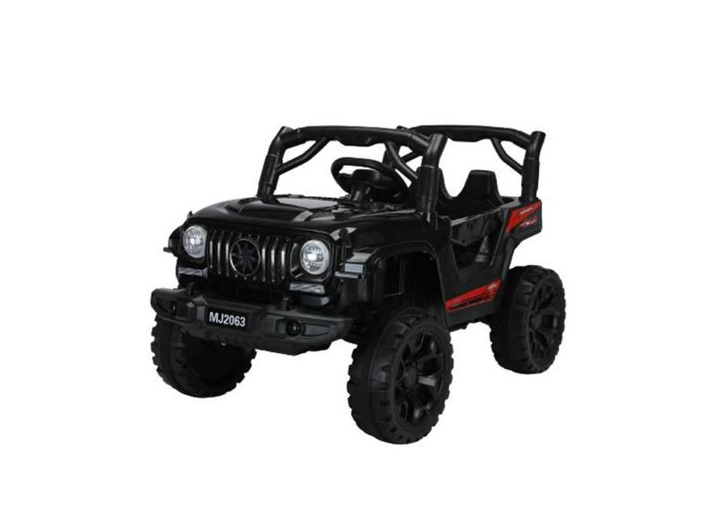 Carrinho De Passeio Elétrico Jipe Off Road Brinquedo Criança - Bang To