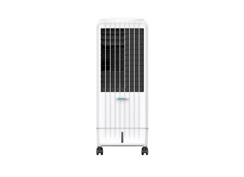 Climatizador De Ar Symphony Diet 8I-G, 8 Litros, Controle Remoto, Cinz