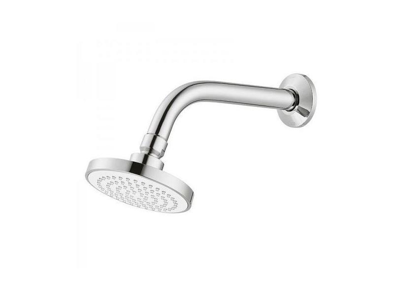 Ducha/chuveiro docol eden 150 - cromado  ref 985706