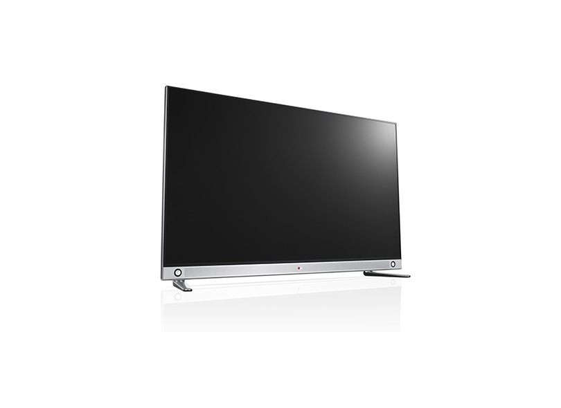 TV LED  55 " Smart TV  LG Cinema 3D  Ultra Definição(4K)  3D  55LA9650