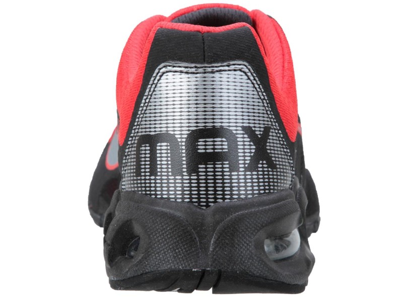 Tênis Nike Masculino Running (Corrida) Air Max LTE 4