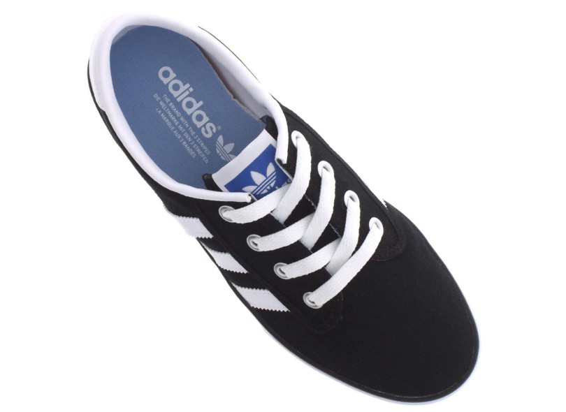 Tênis Adidas Feminino Casual Kiel