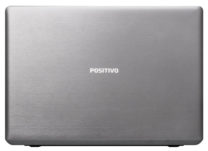 Notebook Positivo Stilo Intel Celeron N2806 2 GB de RAM SSD 32 GB LED 14 " 3D Linux XRI2950