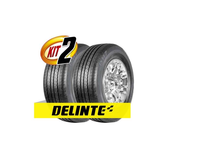 Kit 2 Pneus Delinte Aro 16 215/65R16 DH7 suv 102H