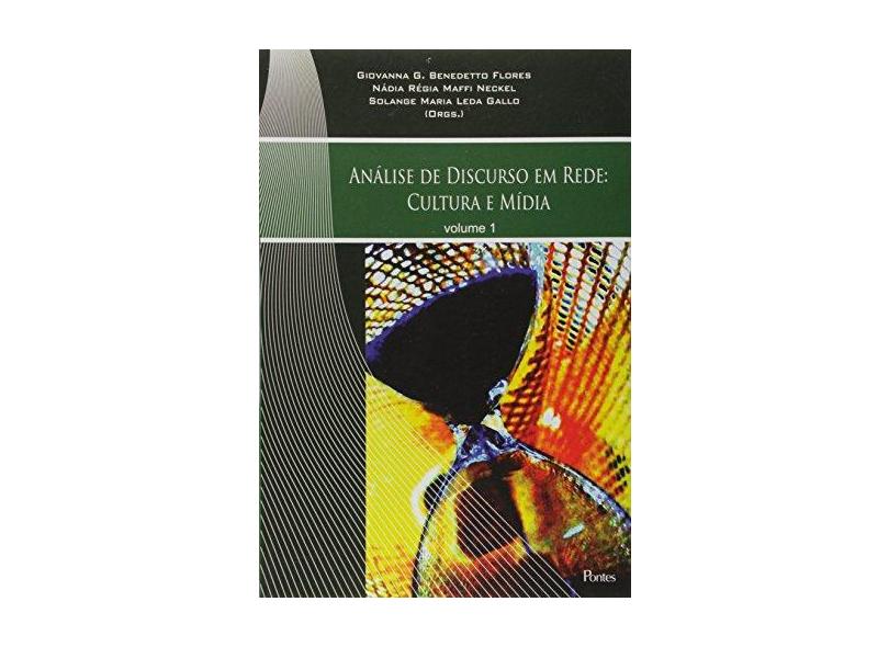 Análise de Discurso em Rede: Cultura e Mídia - Vol.1 - /rss/channel/item/autor - 9788571136427