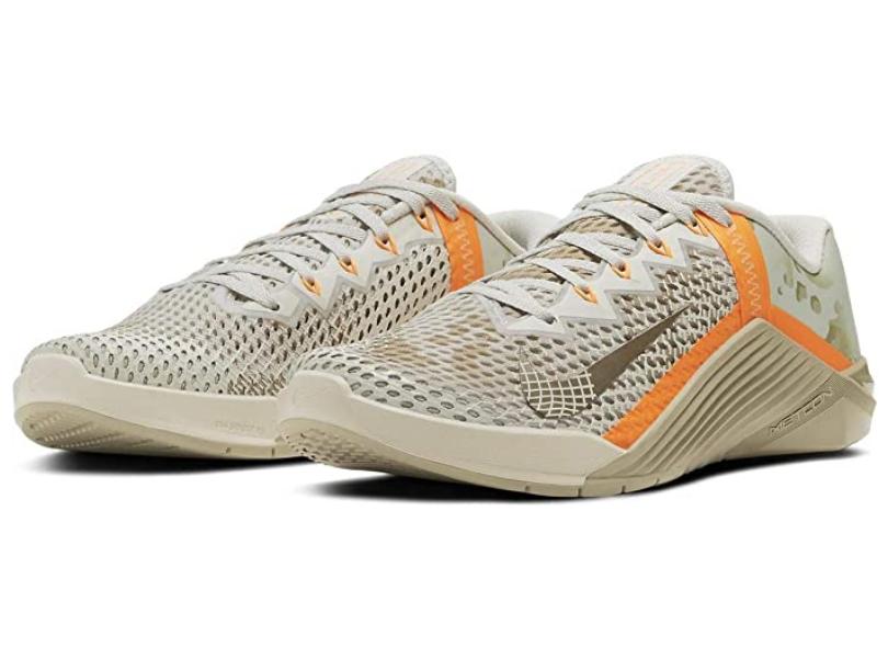 Tênis Nike Unissex Academia Metcon 6