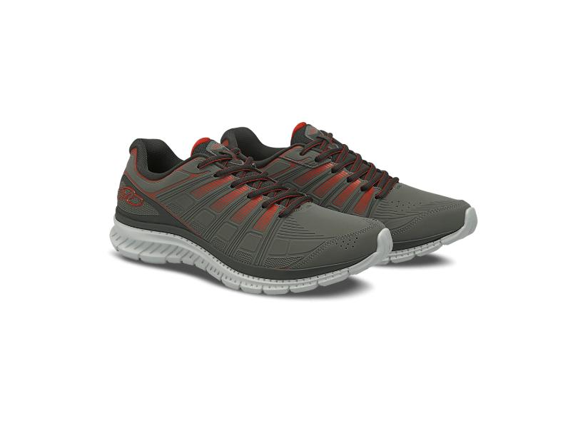 Tênis Olympikus Masculino Casual Vetor