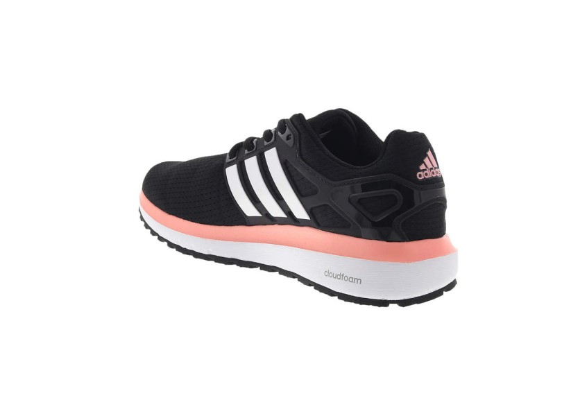 Tênis Adidas Feminino Corrida Energy Cloud WTC