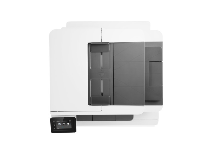 Multifuncional HP Laserjet Pro M281FDW Laser Colorida Sem Fio