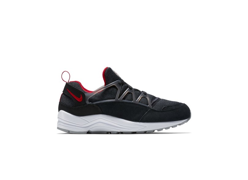 Nike air deals huarache light black