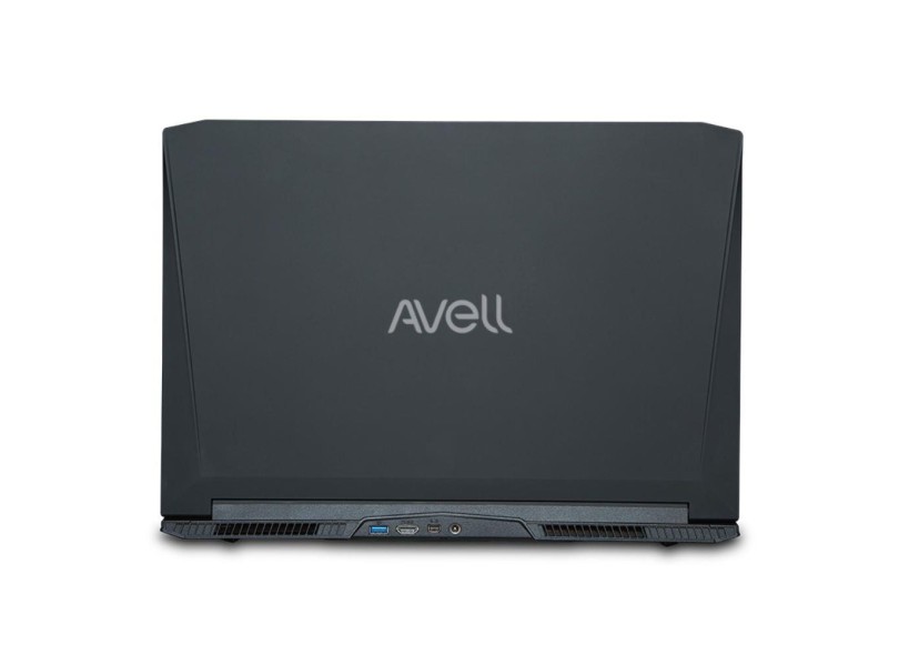 Notebook Avell Intel Core i7 6700HQ 8 GB de RAM HD 1 TB LED 17.3 " GeForce GTX 960M FullRange W1711 PRO V3
