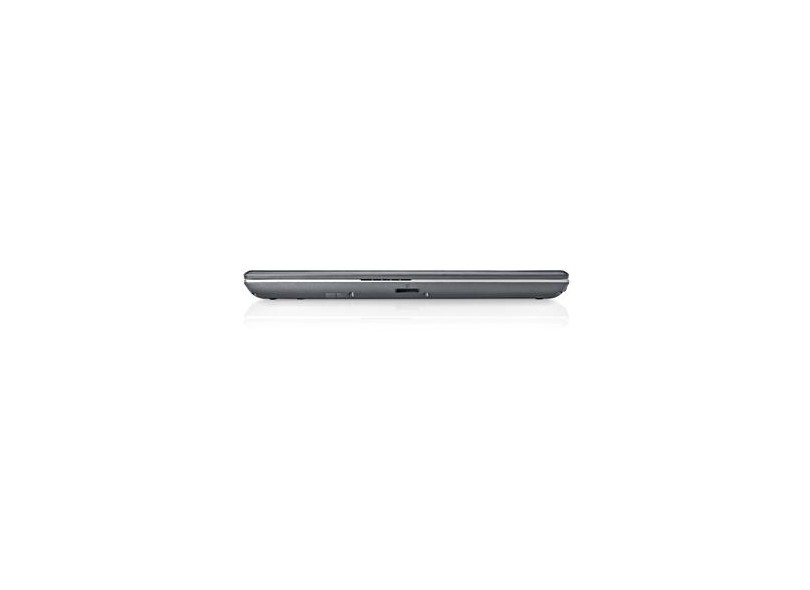 Notebook Positivo Premium Intel Core i3 2330M 2ª Geração 4 GB 500 GB LED 14" Windows 8