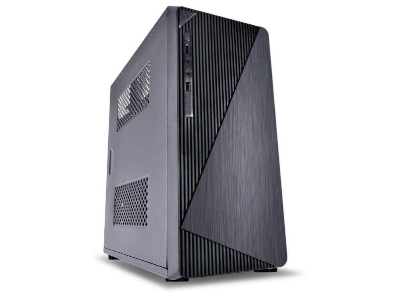 Computador Desktop, Intel Core I3 8º Geração, 4Gb Ram, Hd