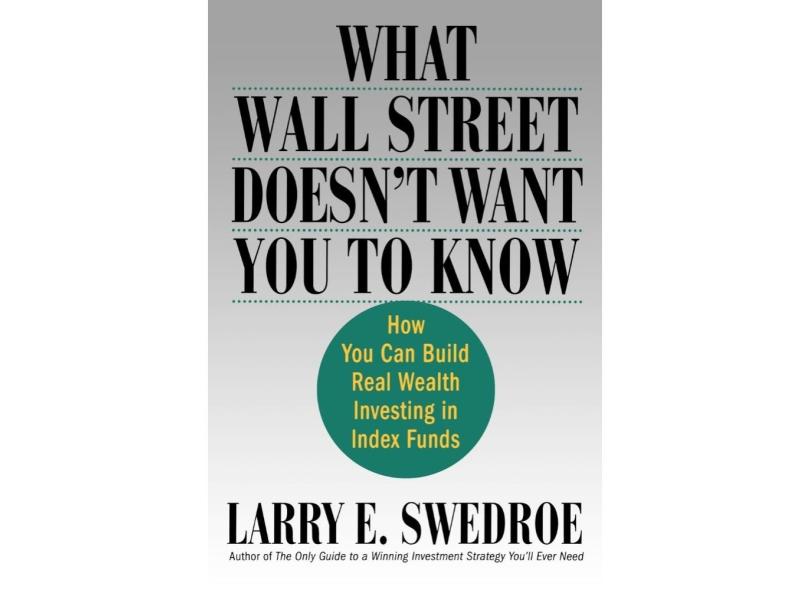 What Wall Street Doesnt Want You to Know com o Melhor Preço é no Zoom(01)