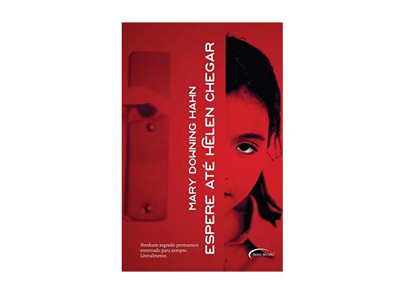 Espere Até Helen Chegar - Hahn, Mary Downing - 9788542805208 com o