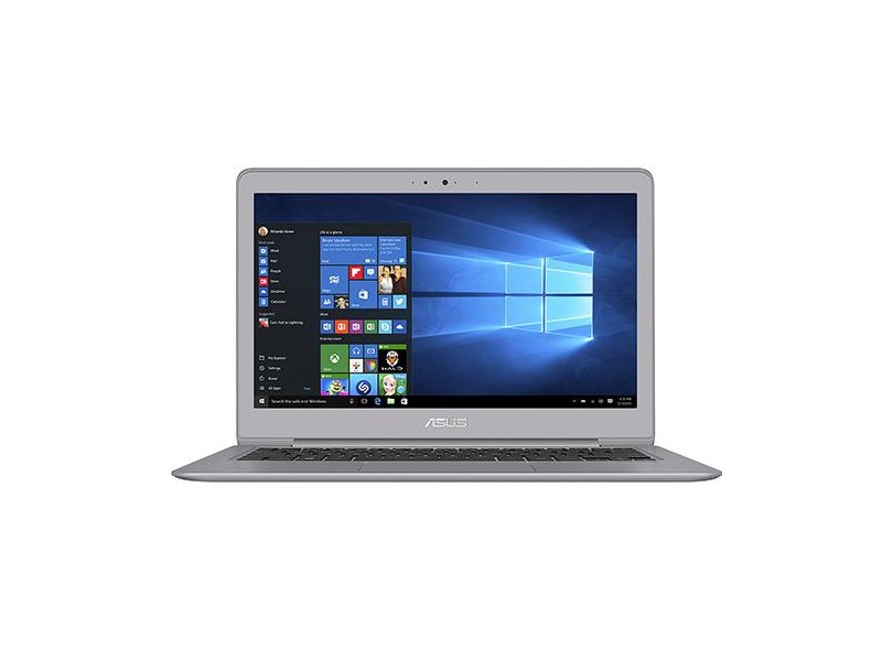 Ultrabook Asus Zenbook Intel Core i5 7200U 8 GB de RAM 256.0 GB 13.3 " Windows 10 Home UX330UA