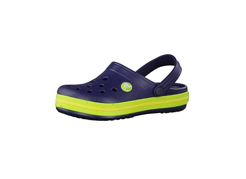 Kids crocband cheap