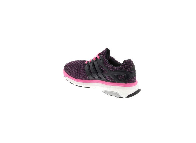 Tênis Adidas Feminino Corrida Energy Boost Reveal