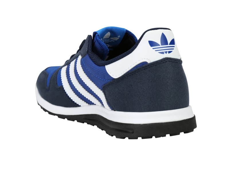 Tênis Adidas Infantil (Menino) Casual SL Street