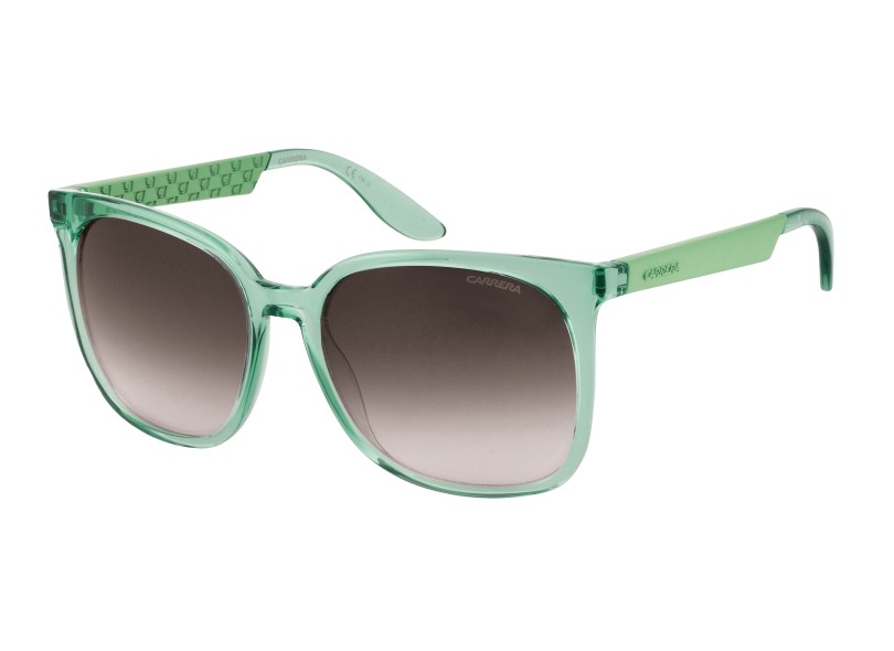 Óculos de Sol Feminino Máscara Carrera 5004
