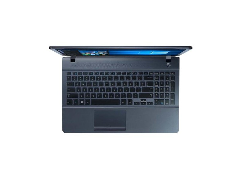 Notebook Samsung Essentials Intel Core i3 5005U 4 GB de RAM HD 1 TB LED 15.6 " 5500 Windows 10 E33