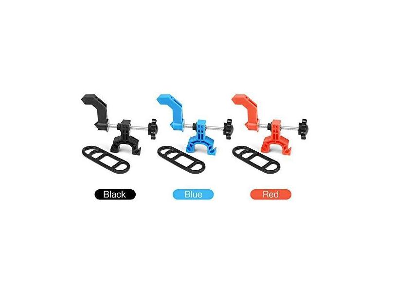 Ferramenta de ajuste de aros de bicicleta,Mini roda de bicicleta suporte de ajuste de aros de bicicleta ferramenta de reparo de roda de bicicleta MTB